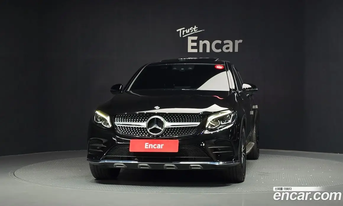 Mercedes-Benz GLC-Class 2018 2.1 автомат (гидро), фото 3 Mercedes-Benz GLC-Class 2018 2.1 автомат (гидро), фото 3