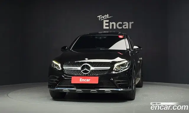 Mercedes-Benz GLC-Class 2018 2.1 автомат (гидро), миниатюра 3 Mercedes-Benz GLC-Class 2018 2.1 автомат (гидро), миниатюра 3