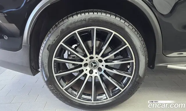 Mercedes-Benz GLC-Class 2018 2.1 автомат (гидро), миниатюра 5 Mercedes-Benz GLC-Class 2018 2.1 автомат (гидро), миниатюра 5