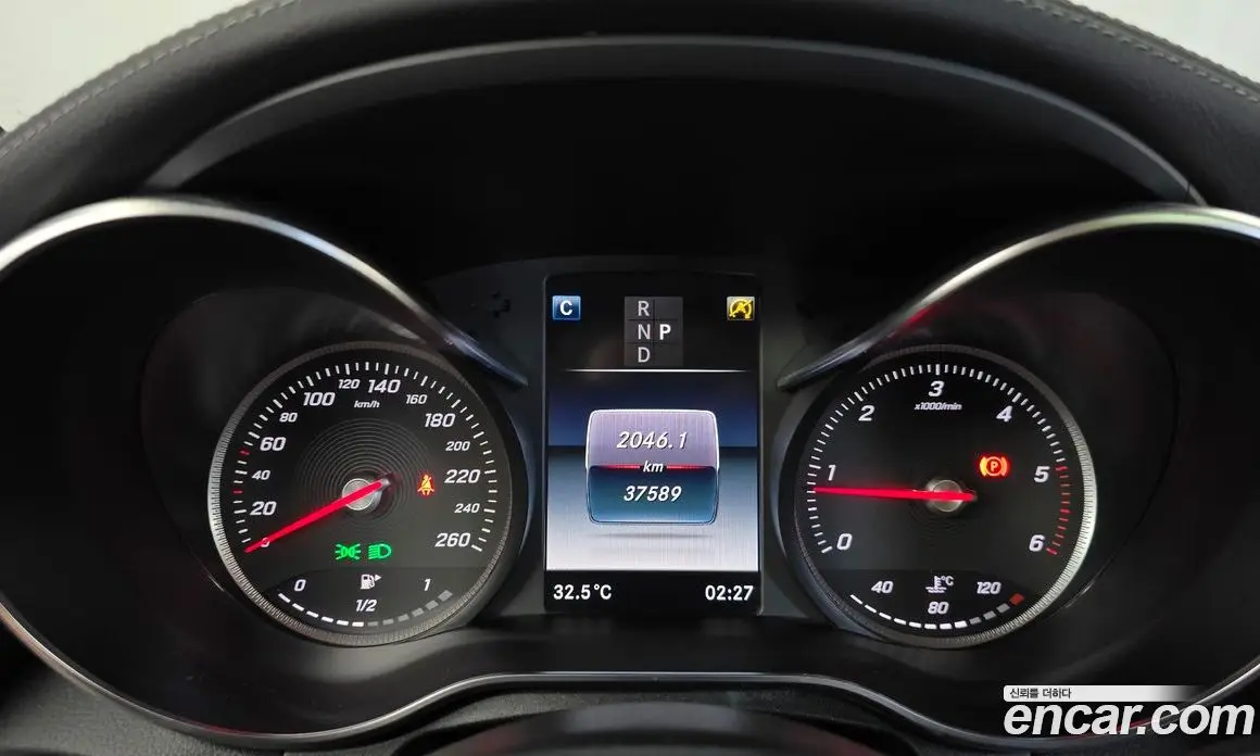 Mercedes-Benz GLC-Class 2018 2.1 автомат (гидро), фото 8 Mercedes-Benz GLC-Class 2018 2.1 автомат (гидро), фото 8