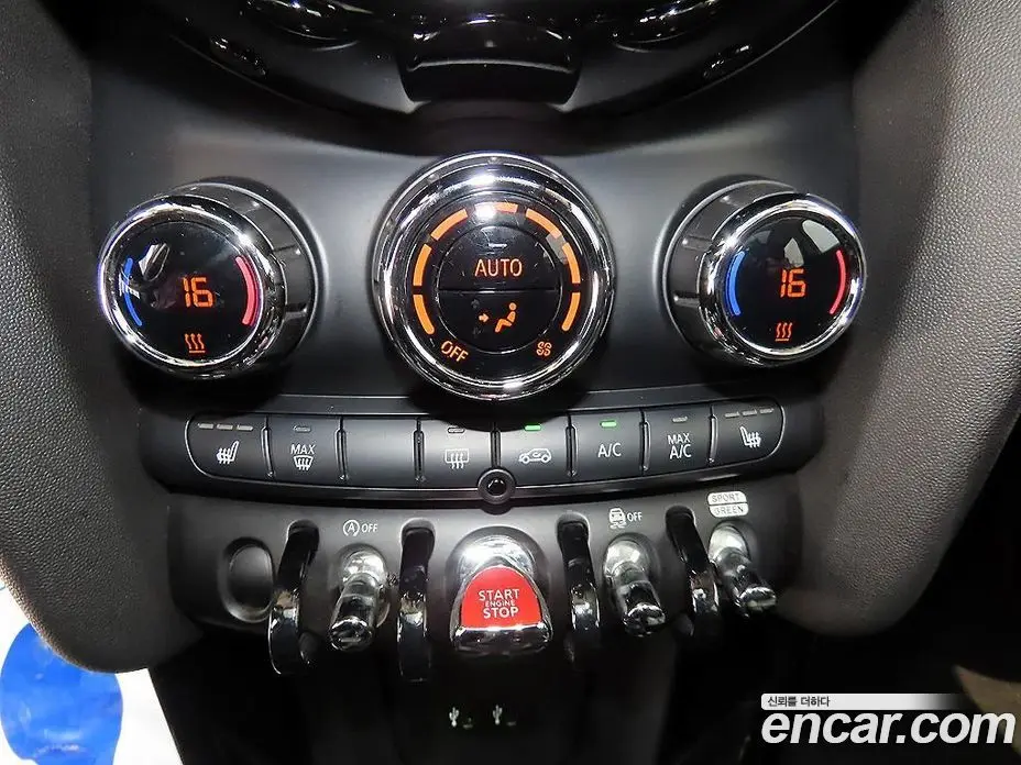 Mini Cooper 2018 1.5 автомат (гидро), фото 14 Mini Cooper 2018 1.5 автомат (гидро), фото 14