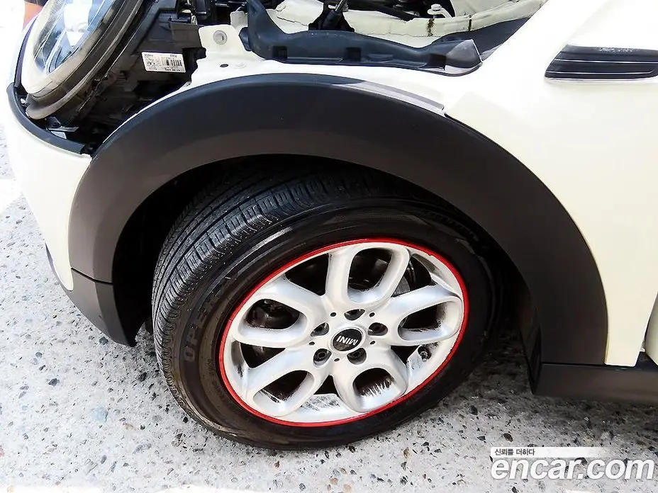 Mini Cooper 2018 1.5 автомат (гидро), фото 20 Mini Cooper 2018 1.5 автомат (гидро), фото 20