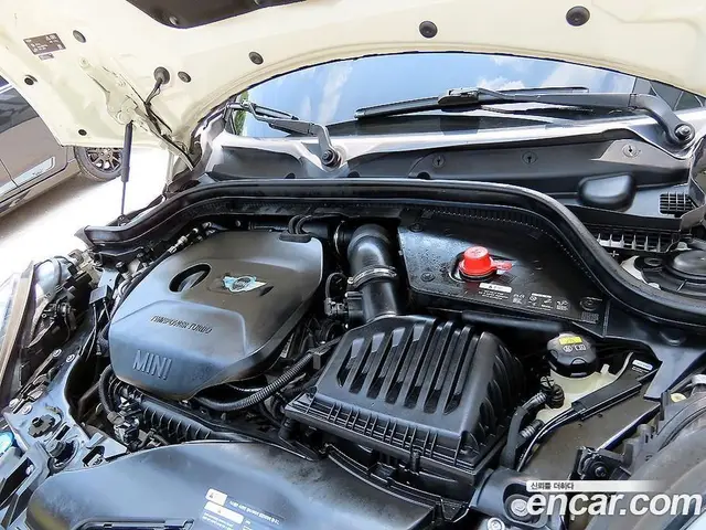 Mini Cooper 2018 1.5 автомат (гидро), миниатюра 5 Mini Cooper 2018 1.5 автомат (гидро), миниатюра 5