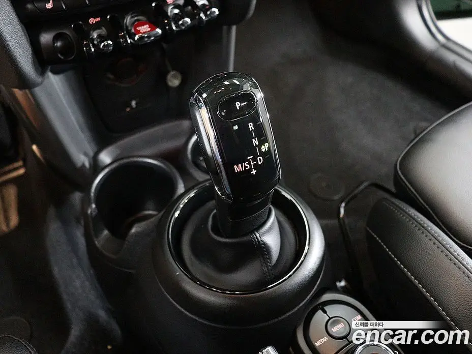 Mini Cooper 2020 1.5 автомат (гидро), фото 11