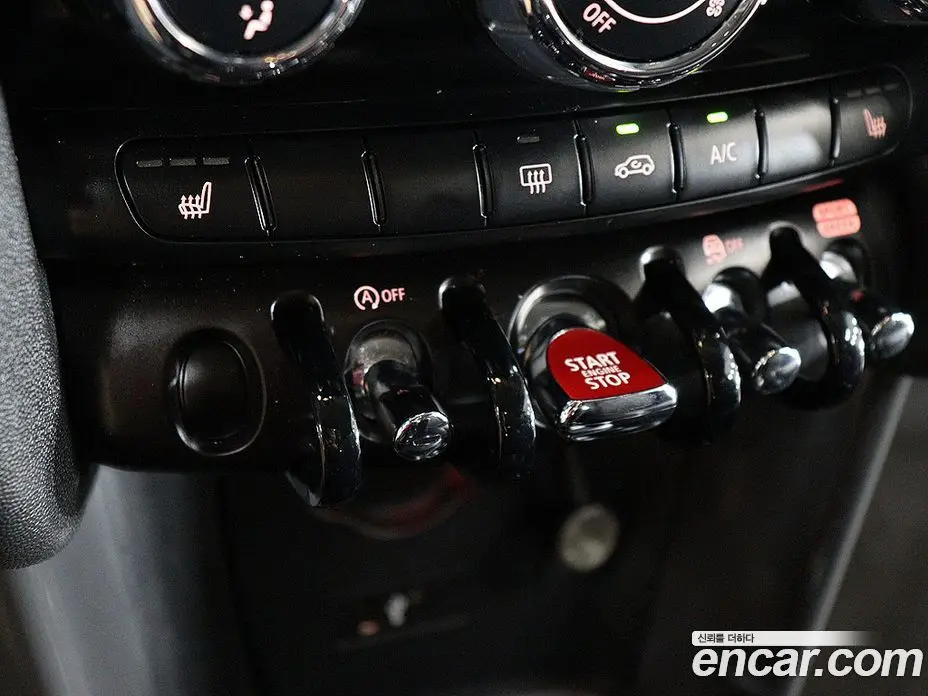 Mini Cooper 2020 1.5 автомат (гидро), фото 12