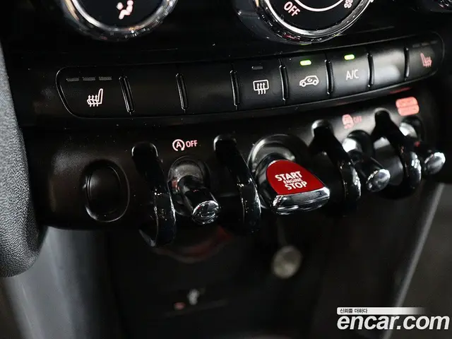 Mini Cooper 2020 1.5 автомат (гидро), миниатюра 12