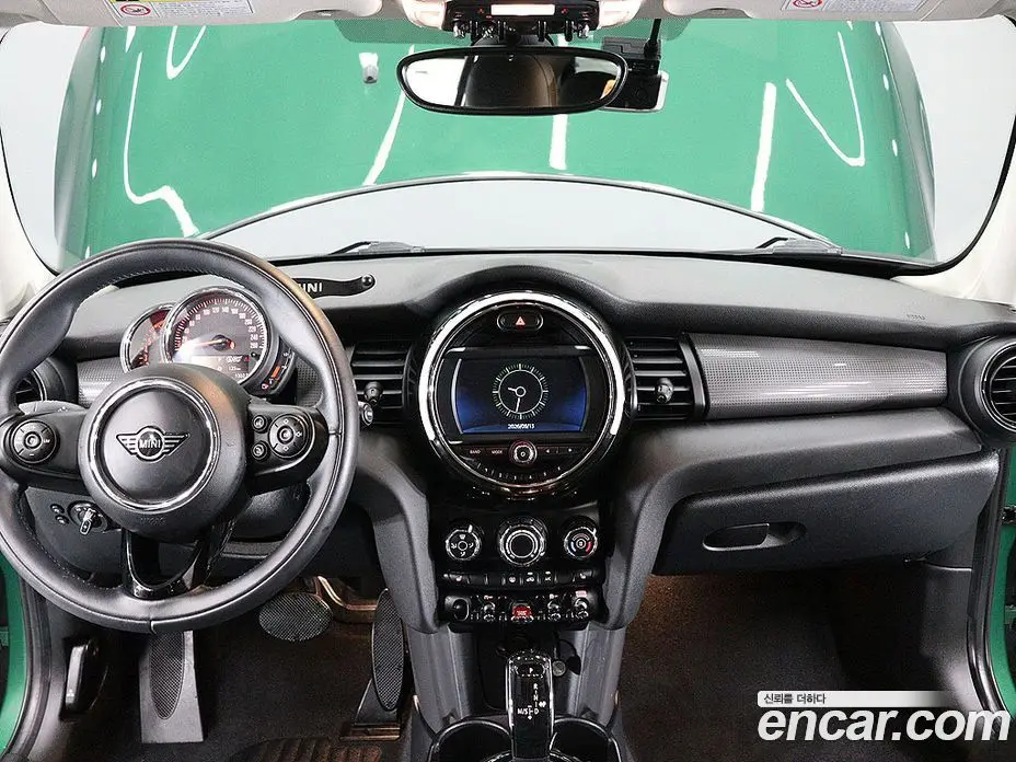 Mini Cooper 2020 1.5 автомат (гидро), фото 6