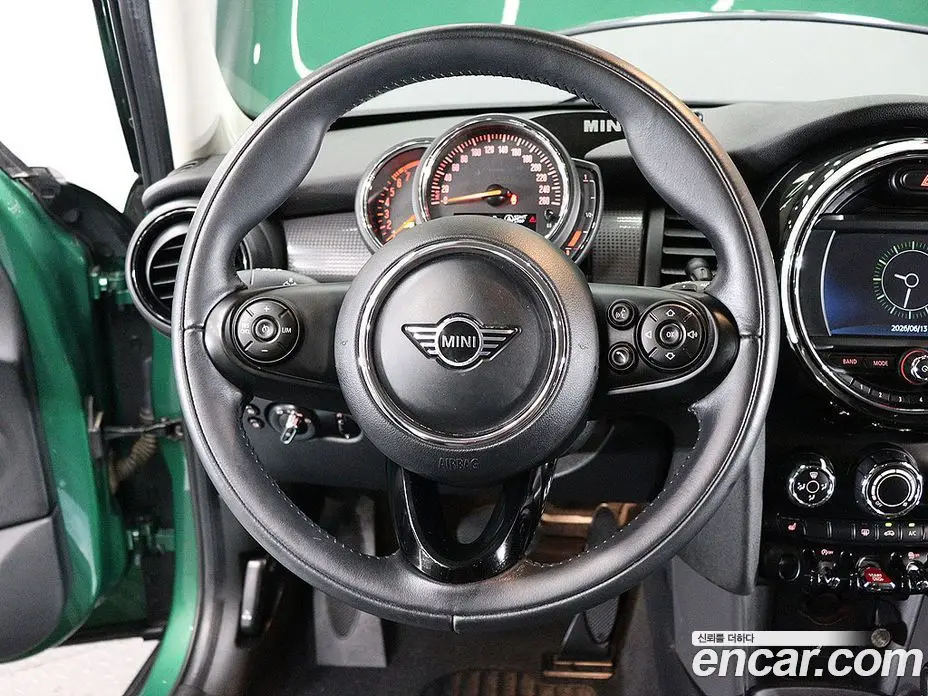 Mini Cooper 2020 1.5 автомат (гидро), фото 7