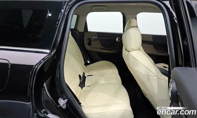 Mini Countryman 2019 1.5 автомат (гидро), миниатюра 12