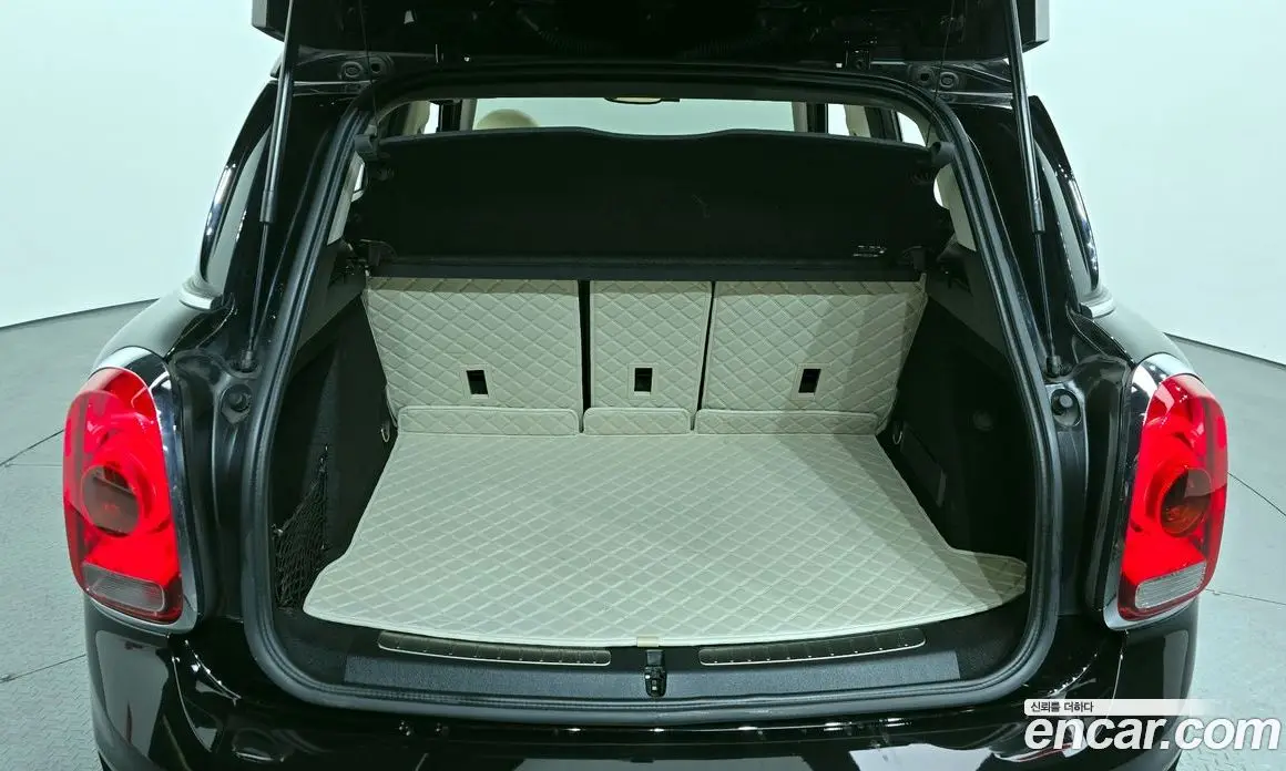 Mini Countryman 2019 1.5 автомат (гидро), фото 20 Mini Countryman 2019 1.5 автомат (гидро), фото 20