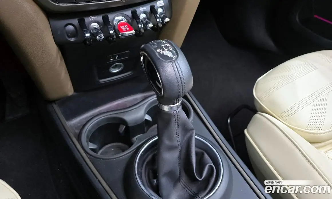 Mini Countryman 2019 1.5 автомат (гидро), фото 9 Mini Countryman 2019 1.5 автомат (гидро), фото 9