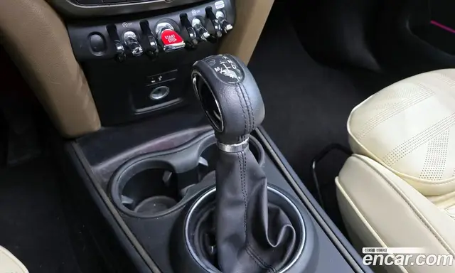 Mini Countryman 2019 1.5 автомат (гидро), миниатюра 9 Mini Countryman 2019 1.5 автомат (гидро), миниатюра 9