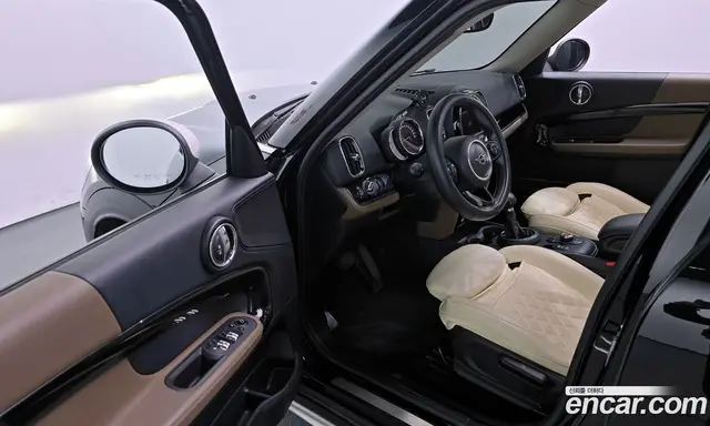 Mini Countryman 2019 1.5 автомат (гидро), миниатюра 10 Mini Countryman 2019 1.5 автомат (гидро), миниатюра 10