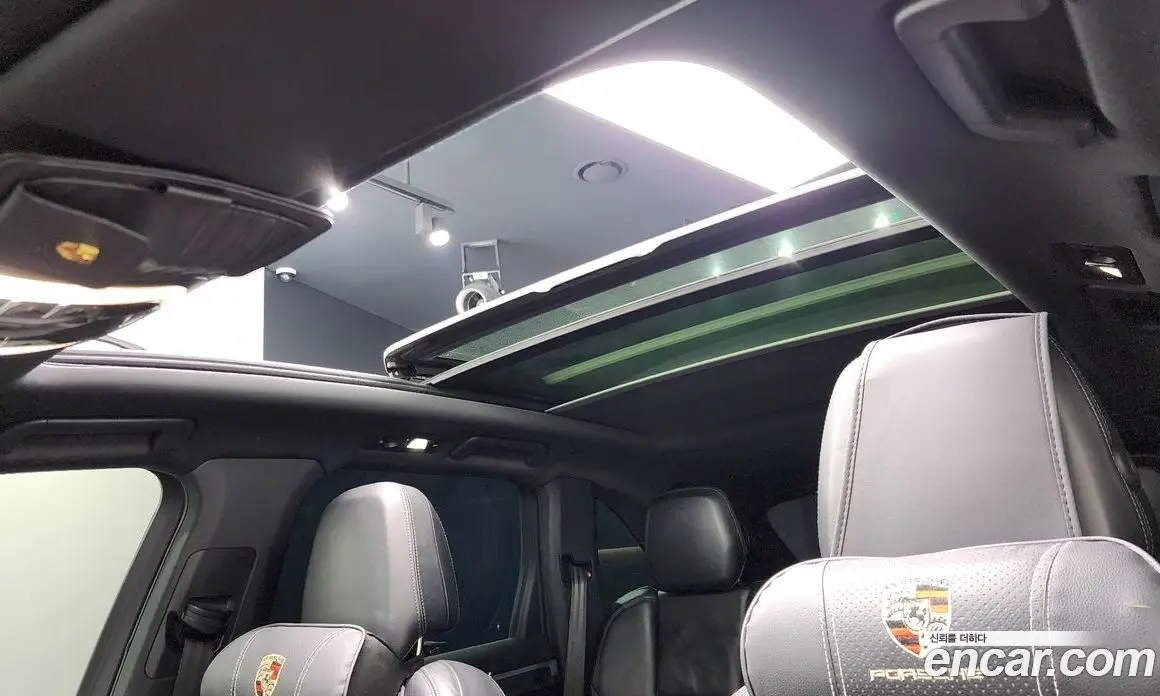 Porsche Cayenne 2011 4.8 автомат (гидро), фото 19