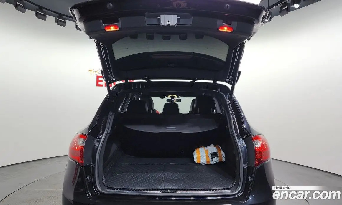 Porsche Cayenne 2011 4.8 автомат (гидро), фото 20