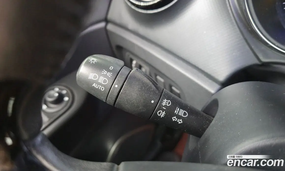 Renault (Samsung) QM3 2015 1.5 автомат (гидро), фото 15
