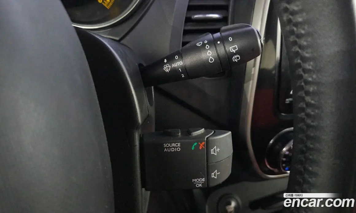 Renault (Samsung) QM3 2015 1.5 автомат (гидро), фото 16