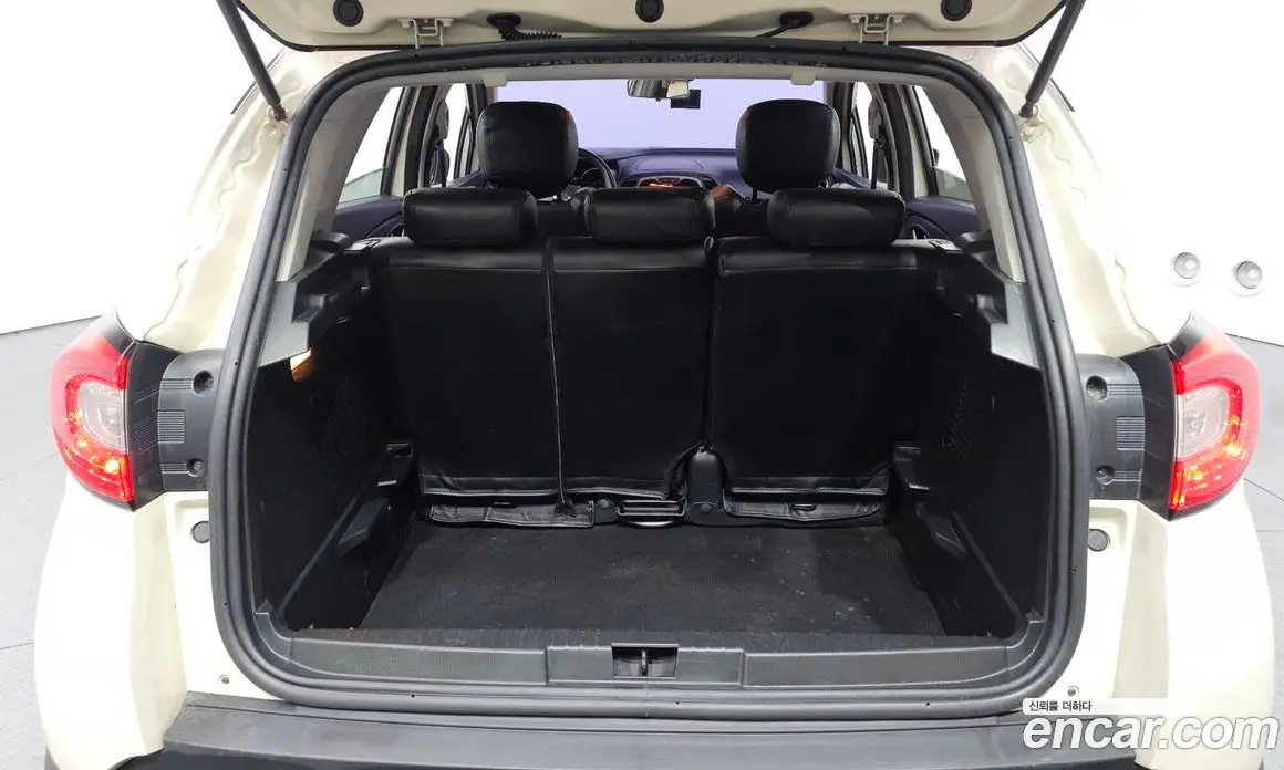 Renault (Samsung) QM3 2015 1.5 автомат (гидро), фото 20