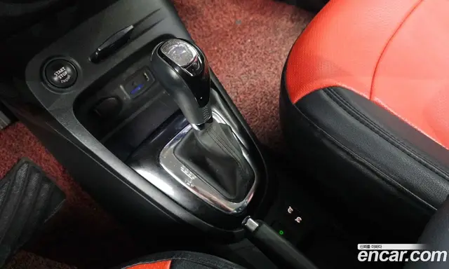 Renault (Samsung) QM3 2015 1.5 автомат (гидро), миниатюра 9