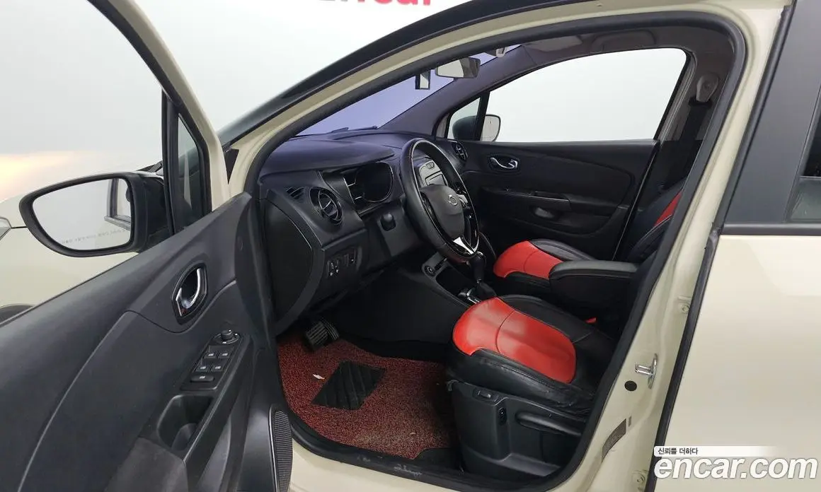 Renault (Samsung) QM3 2015 1.5 автомат (гидро), фото 10