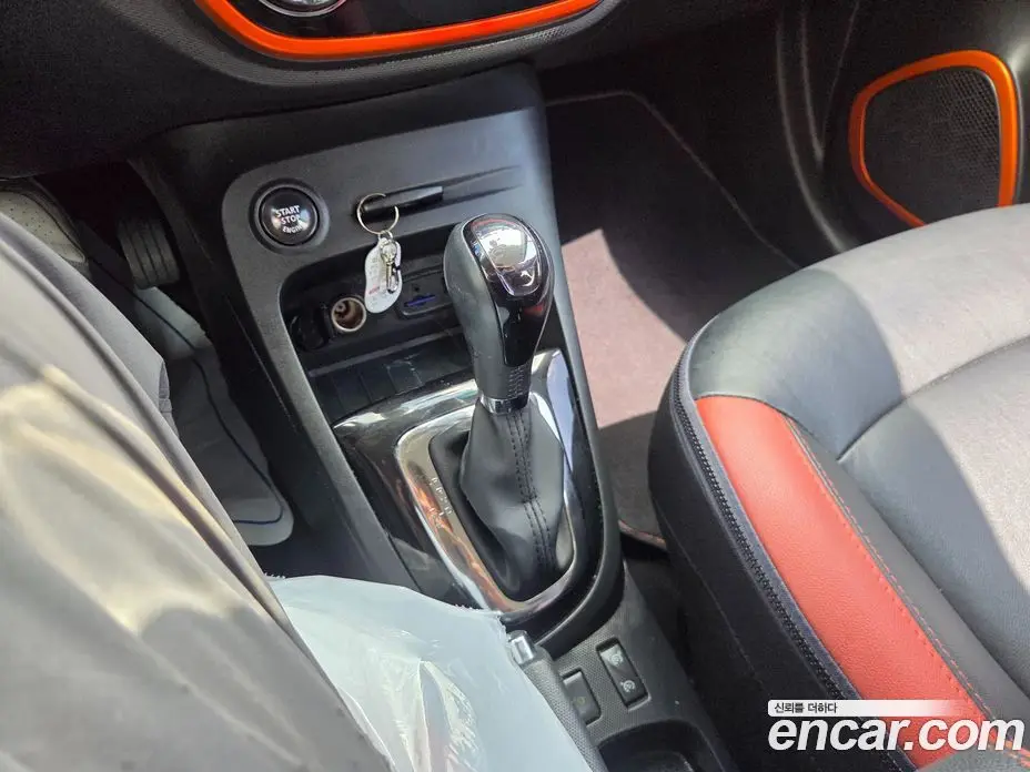 Renault (Samsung) QM3 2015 1.5 автомат (гидро), фото 13 Renault (Samsung) QM3 2015 1.5 автомат (гидро), фото 13