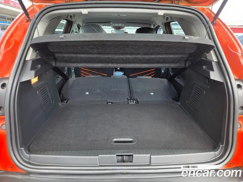 Renault (Samsung) QM3 2015 1.5 автомат (гидро), фото 16 Renault (Samsung) QM3 2015 1.5 автомат (гидро), фото 16