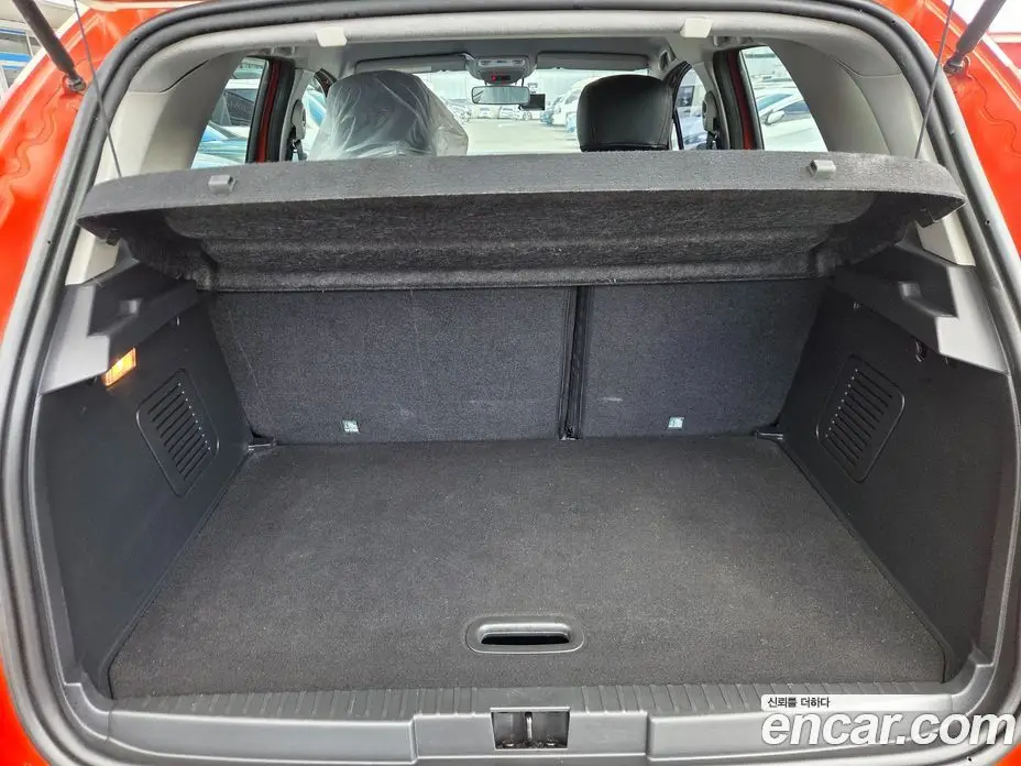 Renault (Samsung) QM3 2015 1.5 автомат (гидро), фото 17 Renault (Samsung) QM3 2015 1.5 автомат (гидро), фото 17