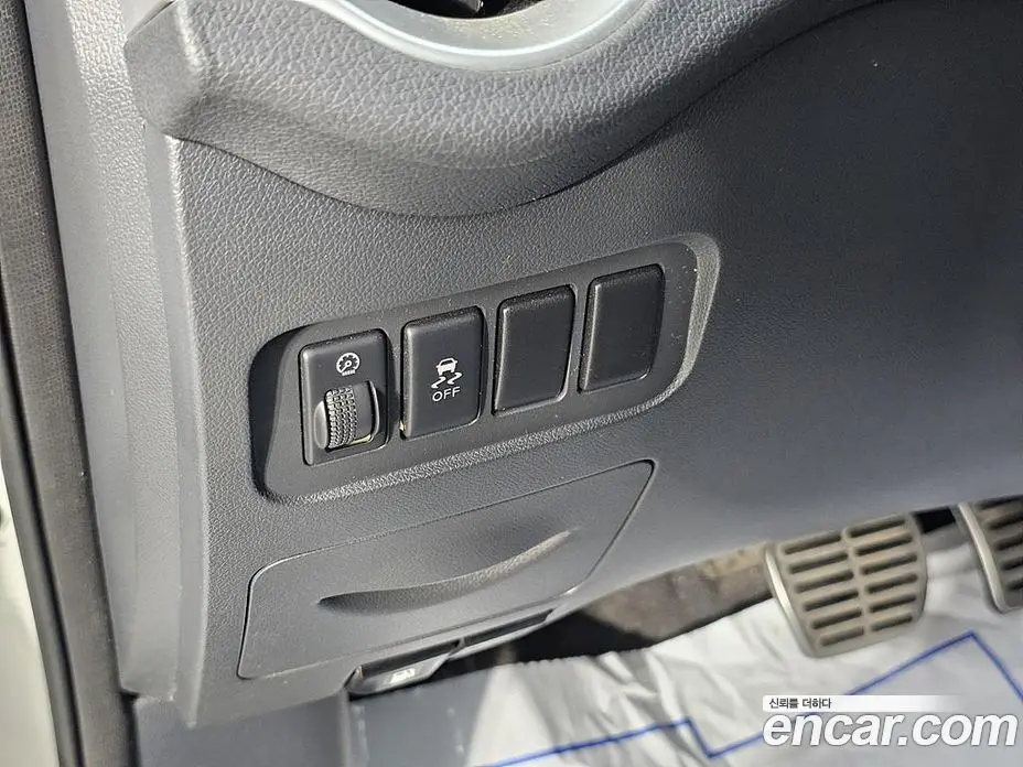 Renault (Samsung) QM5 2014 2.0 автомат (гидро), фото 12