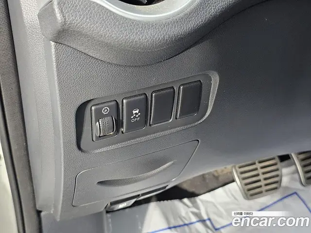 Renault (Samsung) QM5 2014 2.0 автомат (гидро), миниатюра 12