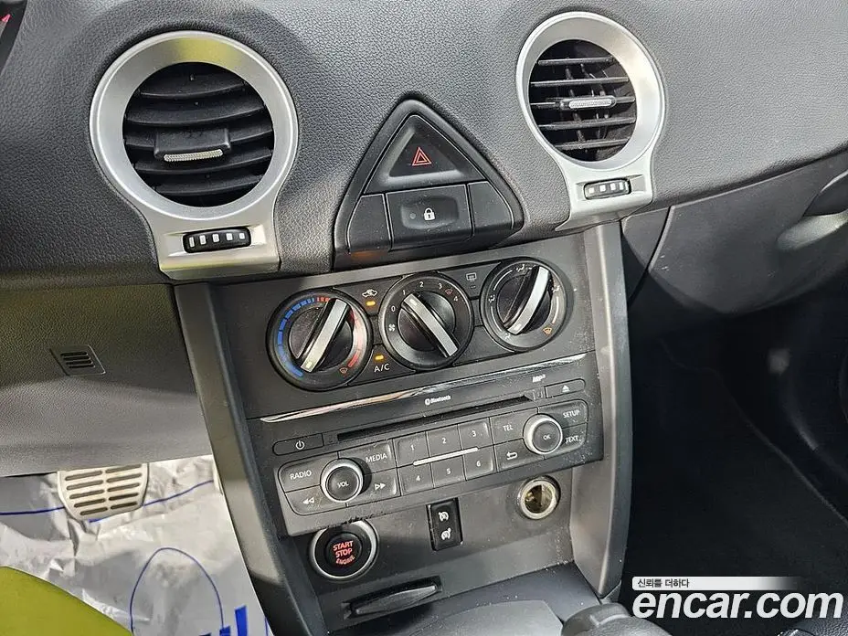 Renault (Samsung) QM5 2014 2.0 автомат (гидро), фото 15