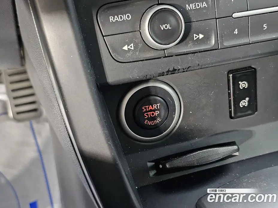 Renault (Samsung) QM5 2014 2.0 автомат (гидро), фото 16