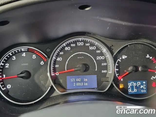 Renault (Samsung) QM5 2014 2.0 автомат (гидро), миниатюра 7