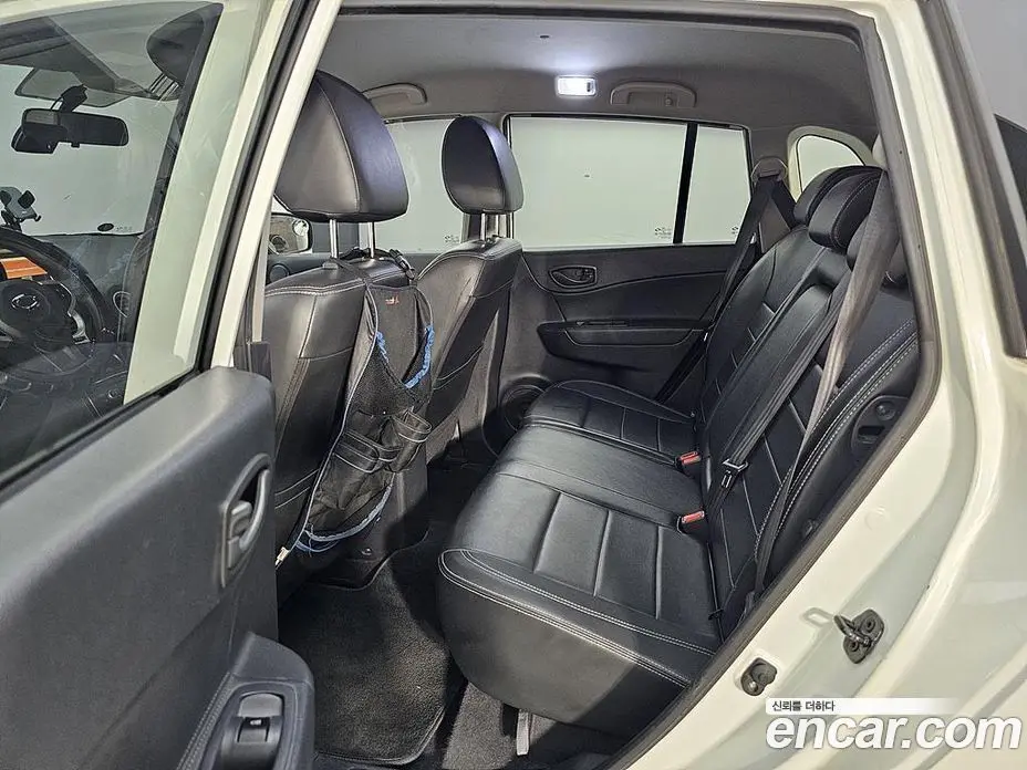 Renault (Samsung) QM5 2014 2.0 автомат (гидро), фото 9
