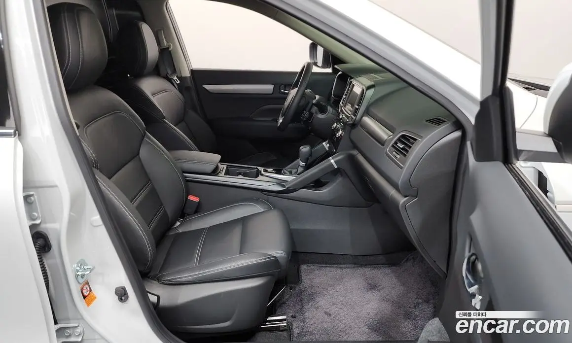 Renault (Samsung) QM6 2024 2.0 автомат (гидро), фото 11
