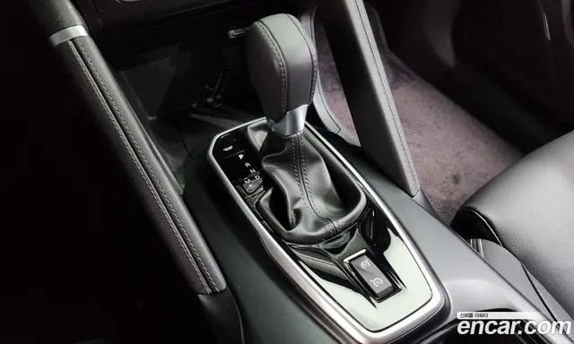 Renault (Samsung) QM6 2024 2.0 автомат (гидро), миниатюра 9