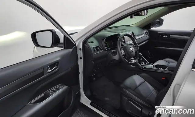Renault (Samsung) QM6 2024 2.0 автомат (гидро), миниатюра 10