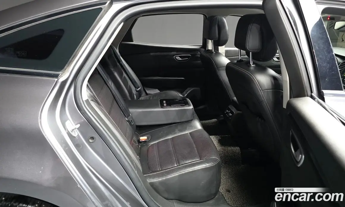 Renault (Samsung) SM6 2017 2.0 автомат (гидро), фото 12 Renault (Samsung) SM6 2017 2.0 автомат (гидро), фото 12