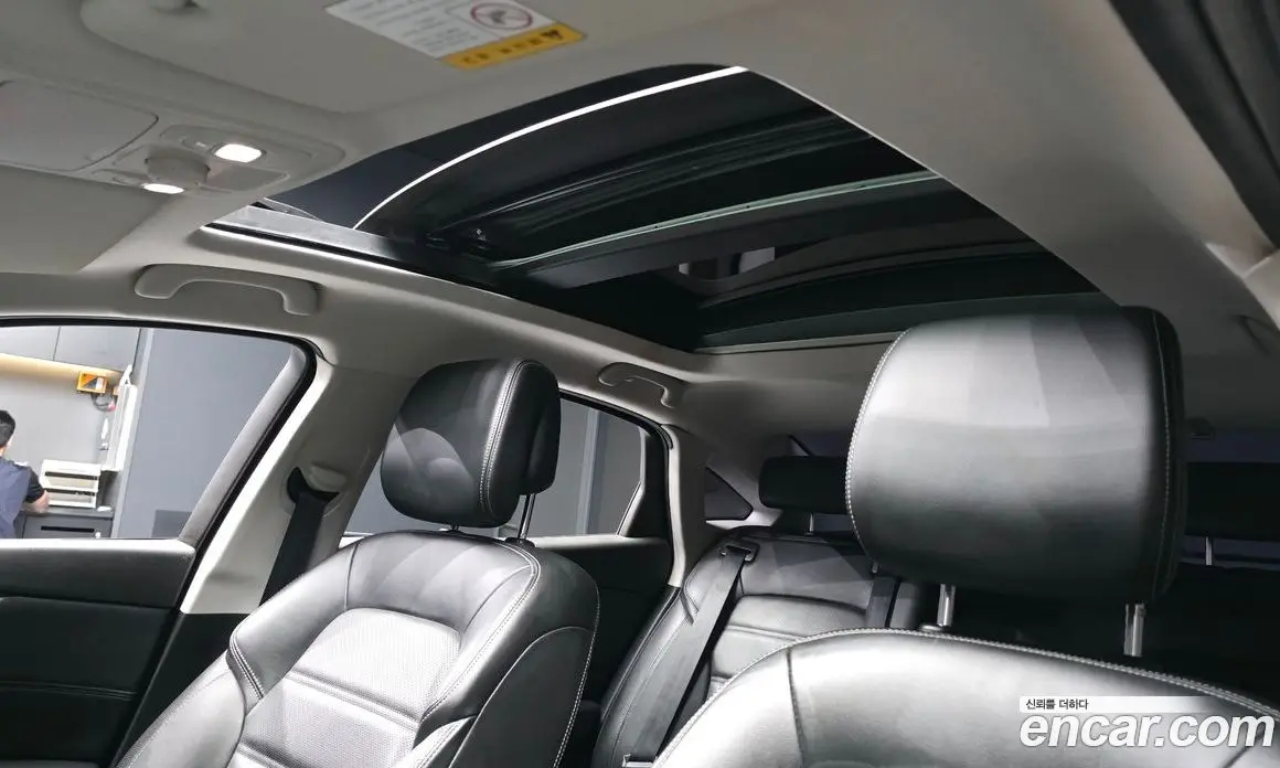 Renault (Samsung) SM6 2017 2.0 автомат (гидро), фото 18 Renault (Samsung) SM6 2017 2.0 автомат (гидро), фото 18