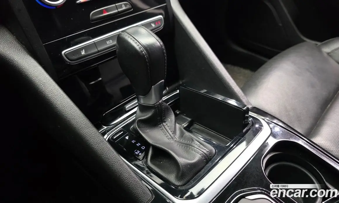 Renault (Samsung) SM6 2017 2.0 автомат (гидро), фото 9 Renault (Samsung) SM6 2017 2.0 автомат (гидро), фото 9
