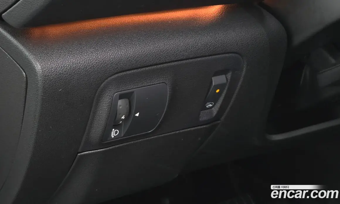 Renault (Samsung) SM6 2017 2.0 автомат (гидро), фото 15
