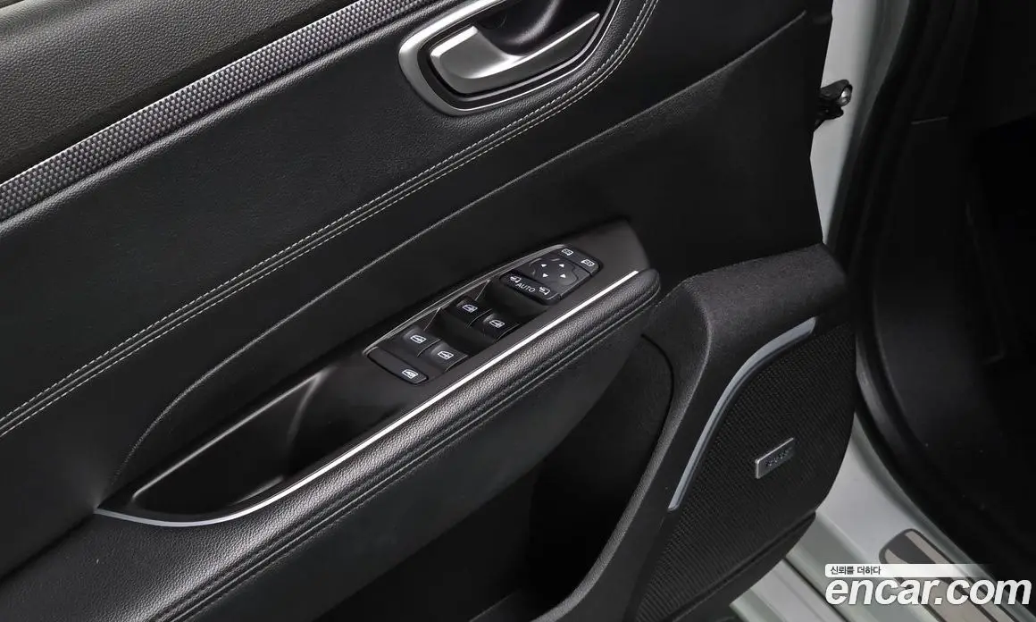 Renault (Samsung) SM6 2017 2.0 автомат (гидро), фото 16