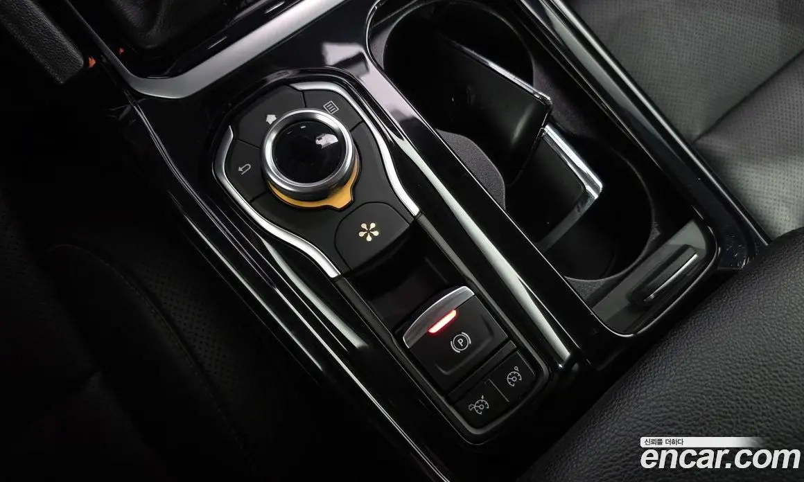 Renault (Samsung) SM6 2017 2.0 автомат (гидро), фото 17