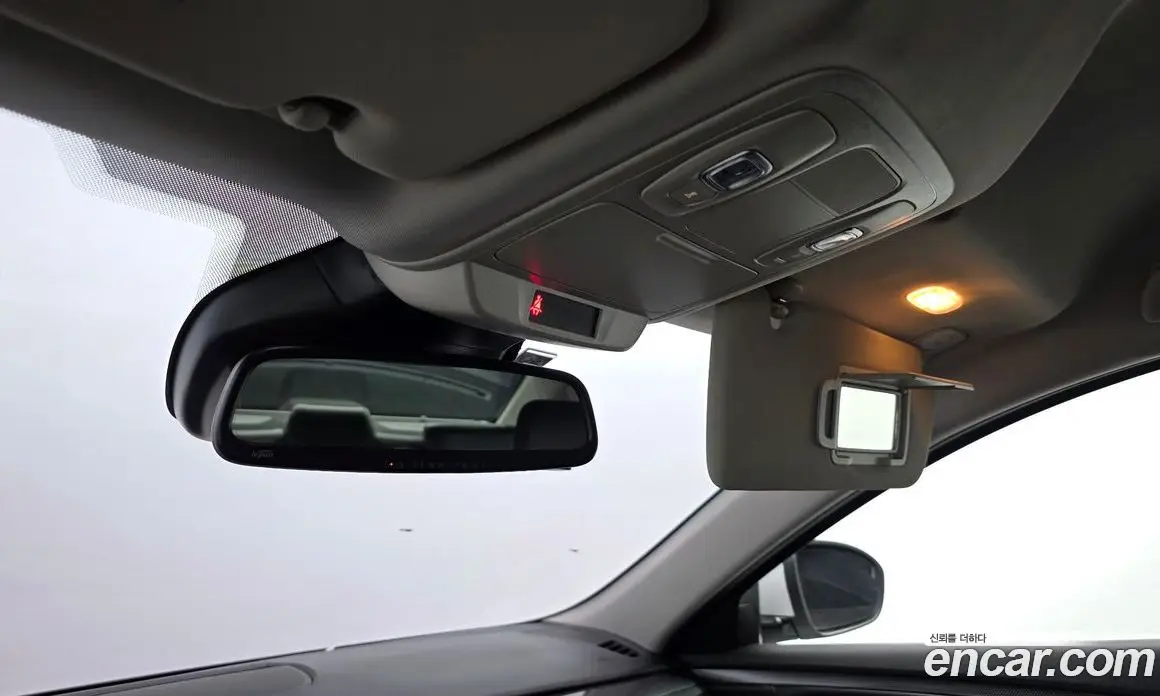 Renault (Samsung) SM6 2017 2.0 автомат (гидро), фото 20