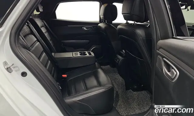 Renault (Samsung) SM6 2020 2.0 автомат (гидро), миниатюра 11 Renault (Samsung) SM6 2020 2.0 автомат (гидро), миниатюра 11
