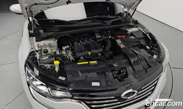 Renault (Samsung) SM6 2020 2.0 автомат (гидро), миниатюра 6 Renault (Samsung) SM6 2020 2.0 автомат (гидро), миниатюра 6