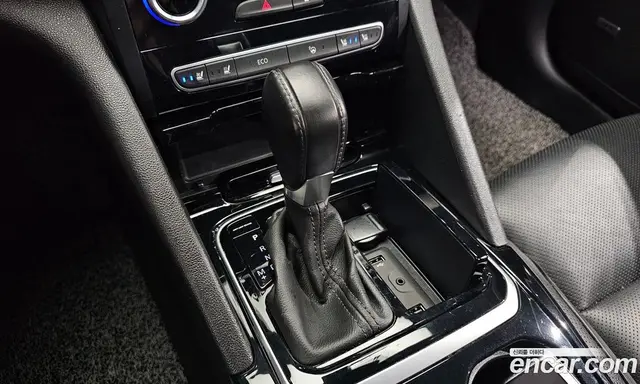 Renault (Samsung) SM6 2020 2.0 автомат (гидро), миниатюра 9 Renault (Samsung) SM6 2020 2.0 автомат (гидро), миниатюра 9