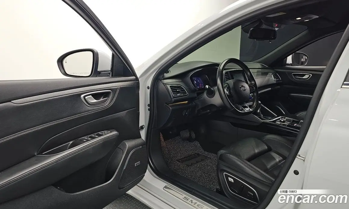 Renault (Samsung) SM6 2020 2.0 автомат (гидро), фото 10 Renault (Samsung) SM6 2020 2.0 автомат (гидро), фото 10