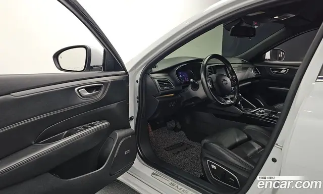 Renault (Samsung) SM6 2020 2.0 автомат (гидро), миниатюра 10 Renault (Samsung) SM6 2020 2.0 автомат (гидро), миниатюра 10