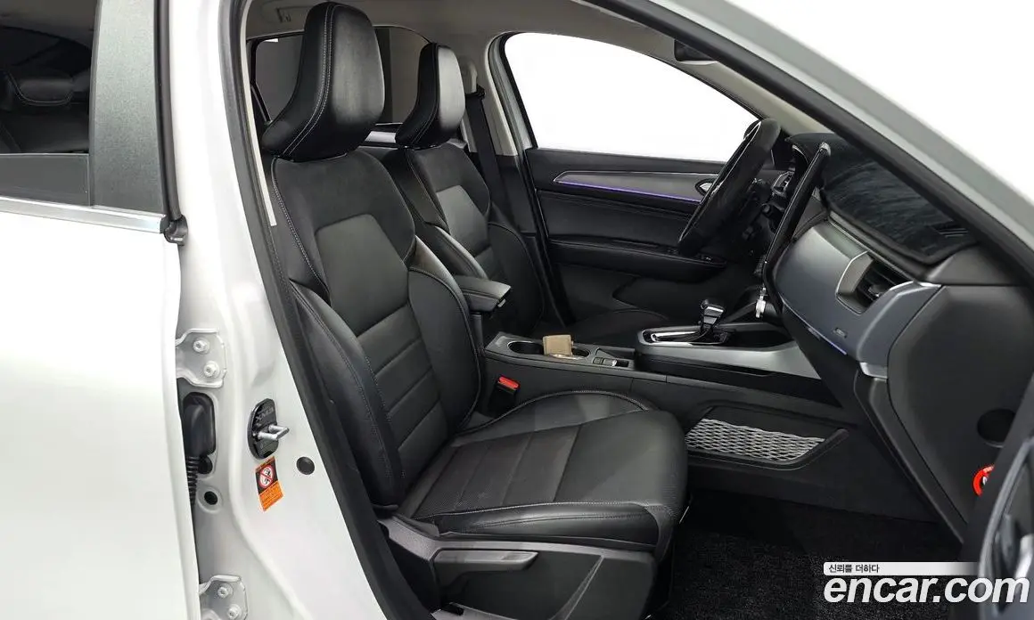 Renault (Samsung) XM3 2020 1.3 автомат (гидро), фото 11 Renault (Samsung) XM3 2020 1.3 автомат (гидро), фото 11