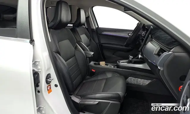Renault (Samsung) XM3 2020 1.3 автомат (гидро), миниатюра 11 Renault (Samsung) XM3 2020 1.3 автомат (гидро), миниатюра 11